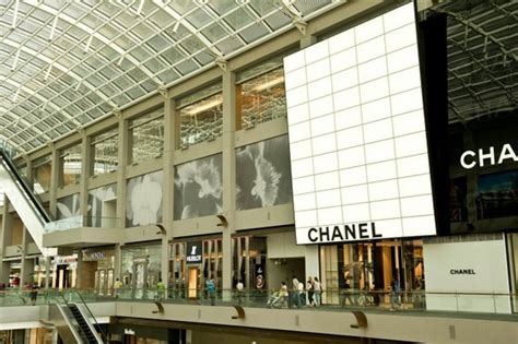 chanel cosmetics mbs